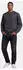 U.S. Polo Assn. Classic Fit Pullover mit Half-Zip Reißverschluss und Stehkragen (P-010) anthrazit