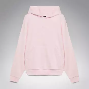 Oakley Soho Gen Hoodie (FOA407453) faded pink