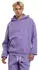 Urban Classics Fluffy Hoody (TB6750) electric lilac