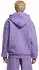 Urban Classics Fluffy Hoody (TB6750) electric lilac