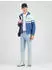 Ellesse Rimini (SHB00892) navy/hellblau/knallrot