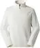 The North Face Glacier Fleece 1/4 Zip Jacke (NF0A8D0Q) white dune