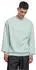 Urban Classics Fluffy Crewneck (TB6751) frostmint
