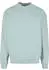Urban Classics Fluffy Crewneck (TB6751) frostmint
