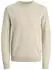 Jack & Jones JJ Strickpullover (12216799) silver lining
