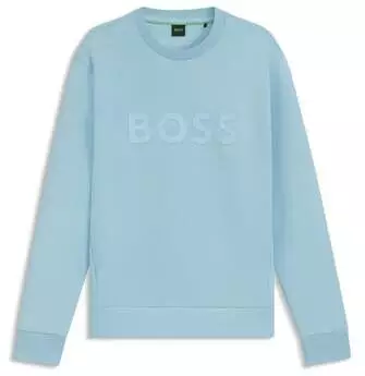 Hugo Boss Salbo (50506119) light / pastel blue