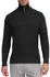 Indicode Hector Pullover Stehkragen Reißverschluss Regular Fit (87924965) charcoal mix