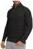 Indicode Hector Pullover Stehkragen Reißverschluss Regular Fit (87924965) charcoal mix