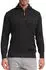 Indicode Hector Pullover Stehkragen Reißverschluss Regular Fit (87924965) charcoal mix