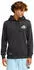 Quiksilver Light Waves Zip-Hoodie (EQYFT05275-PHM) phantom