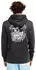 Quiksilver Light Waves Zip-Hoodie (EQYFT05275-PHM) phantom