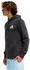 Quiksilver Light Waves Zip-Hoodie (EQYFT05275-PHM) phantom