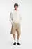 HUGO Nazardo (50510724) open white