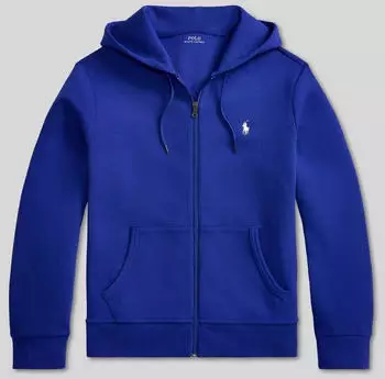 Polo Ralph Lauren Sweatjacket (710888282) royal