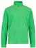 CMP Arctic Fleece Turtleneck Top (3G28037N) deep mint