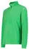 CMP Arctic Fleece Turtleneck Top (3G28037N) deep mint