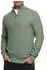 Indicode INBarcerle Half Zip Troyer (38955309) sea spray