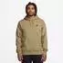 Nike M NK Club BB PO Hoodie Sweatshirt (FN3859) fallschirmbeige/obsidian