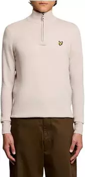 Lyle & Scott Tratan Jumper Pullover (KN2112VC) cove