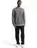 Tom Tailor Denim Pullover (1049199) black white mouline