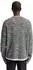 Tom Tailor Denim Pullover (1049199) black white mouline