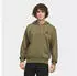 Adidas FEELCOZY FZ Kapuzensweatshirt (29517132) olive strata/schwarz