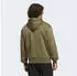 Adidas FEELCOZY FZ Kapuzensweatshirt (29517132) olive strata/schwarz