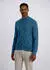 Pierre Cardin Modern Fit Jacke blue heaven