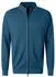 Pierre Cardin Modern Fit Jacke blue heaven