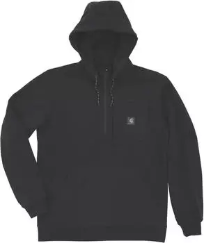 Carhartt Steel Bridgeport Sweatshirt schwarz