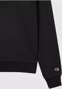 Champion Crewneck Sweatshirt (221793) schwarz