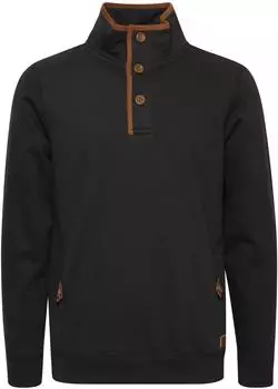 Blend BHAchilias Troyer Sweatshirt mit Stehkragen (20708100) braun/schwarz