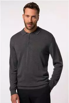 JP 1880 Pullover (69343452) graphit