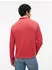 Tommy Hilfiger Crew Neck Slim Jumper (DM0DM21787) anthem rot