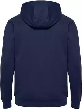Hummel hmlGO 2.0 Hoodie Sweatshirt (224833) marineblau