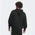 Adidas FEELCOZY FZ Kapuzensweatshirt (IA6045) schwarz