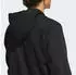 Adidas FEELCOZY FZ Kapuzensweatshirt (IA6045) schwarz