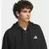 Adidas FEELCOZY FZ Kapuzensweatshirt (IA6045) schwarz