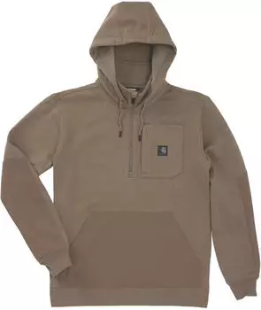 Carhartt Steel Bridgeport Sweatshirt braun