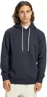 Quiksilver Sweatshirt EQYFT04951 Dunkelblau Regular Fit Herren