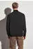 Street One Rollkragenpullover mit Rippbündchen (D30325915042XL) schwarzmeliert