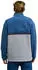 Billabong Space Lobster Fleece Pullover (46309742) alloy/blue denim/grau/orange/schwarz