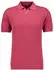 Ragman Kurzarm Strick-Pullover mit Polokragen (65347465) terracotta