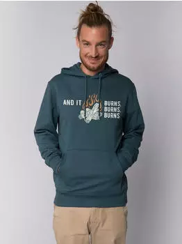 watapparel And it Burns Sweatshirt (V1096878) stargazer