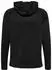 Hummel Core XK Poly Hoodie Herren (230853) black/white