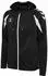 Hummel Core XK Poly Hoodie Herren (230853) black/white