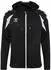 Hummel Core XK Poly Hoodie Herren (230853) black/white