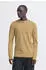 Blend BHBAAL Pullover (22292132) dunkelbeige