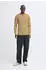 Blend BHBAAL Pullover (22292132) dunkelbeige