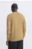 Blend BHBAAL Pullover (22292132) dunkelbeige